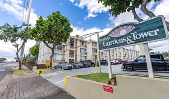 98 1030 Moanalua Rd 5-201, Aiea, HI 96701