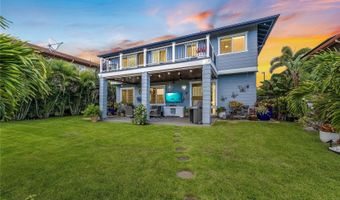 92-6084 Puapake St, Kapolei, HI 96707