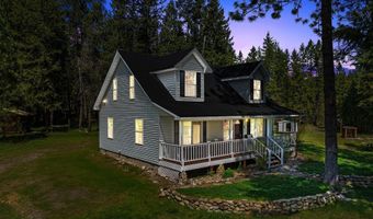 130 Stone Haven Dr, Blanchard, ID 83804