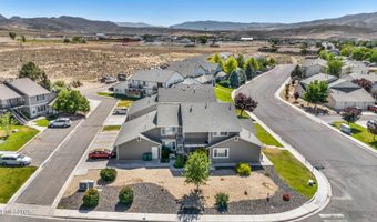 101 Palmer Drive Lot Use Google Maps Search As Other Searches Can Lead, Dayton, NV 89403