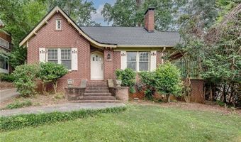 1424 Emory Rd NE, Atlanta, GA 30306