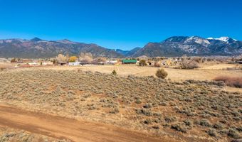 9 Plus Acres Off Hondo Seco Rd, Arroyo Seco, NM 87514