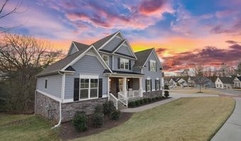 8745 Hightower Rdg, Ball Ground, GA 30107