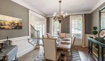 127 Blazing Ridge Way Way, Acworth, GA 30101