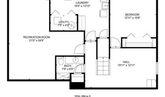 13355 E Marigold Ct, Andover, MN 55304
