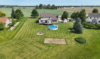 3582 County Road 34, Auburn, IN 46793