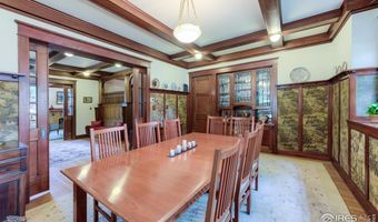 604 Mapleton Ave, Boulder, CO 80304