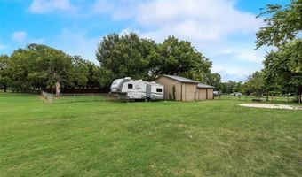 6137 County Road 319, Alvarado, TX 76009