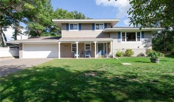 15501 Juniper St NW, Andover, MN 55304