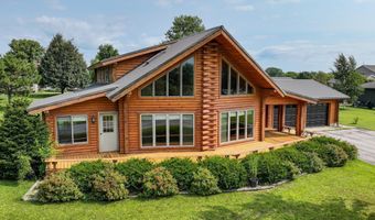 332 Allan St, Allison, IA 50602