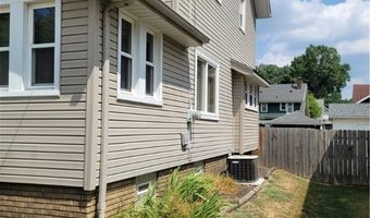2273 14th St SW, Akron, OH 44314