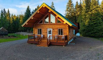 6693 River Rd, Clark Fork, ID 83811
