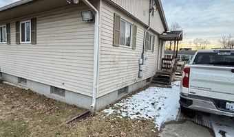 1302 N Eaton St, Albion, MI 49224
