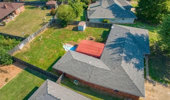 823 Wilshire Ter, Anadarko, OK 73005