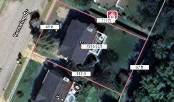 323 TERNWING Dr, Arnold, MD 21012