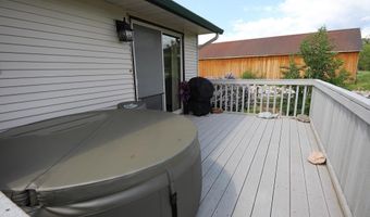 478 Upper French Creek Rd, Buffalo, WY 82834