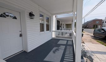 1009 N Michigan Ave, Atlantic City, NJ 08401