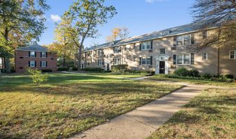 214 N GEORGE MASON Dr 214-4, Arlington, VA 22203