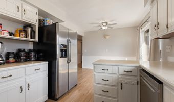 1619 Melgaard Rd, Aberdeen, SD 57401