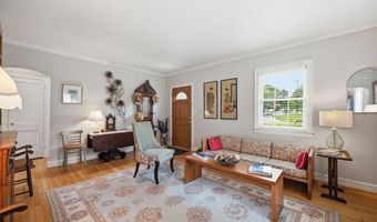 1116 N ROOSEVELT St N, Arlington, VA 22205