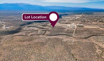 Tbd Highway 567, Carson, NM 87517