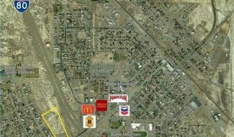 105 Lemaire Rd, Battle Mountain, NV 89820