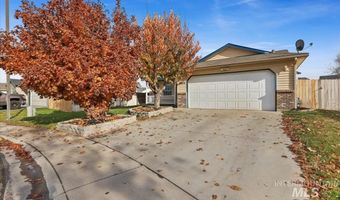 3819 Topeka Ave, Caldwell, ID 83605