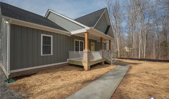 Ridge Road lot 9, Arvonia, VA 23004