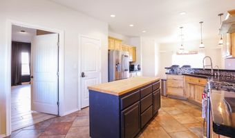 184 La Luz Gate Rd, Alamogordo, NM 88310