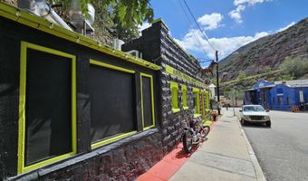 105 Tombstone Cyn, Bisbee, AZ 85603