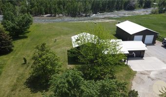 27 Rosebud Rd, Absarokee, MT 59001