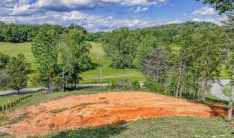 Tbd Rock Quarry Road, Afton, TN 37616