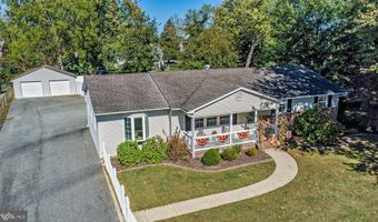 12 SCHOOL Ln, Alloway, NJ 08001