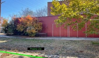 305 B St SE, Ardmore, OK 73401