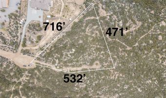 0 Sweepstakes Ln, Aguanga, CA 92536