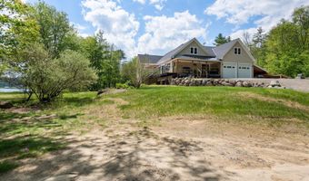 164 Barron Rd, Bristol, NH 03222