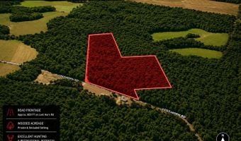 1 Lost Horn Rd, Branchville, SC 29432