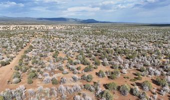 0 W Off Camp Rd, Ash Fork, AZ 86320