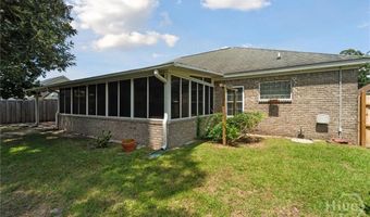 19 Conservation Dr, Savannah, GA 31419