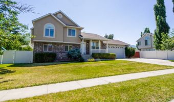 1536 N 150 W, Bountiful, UT 84010