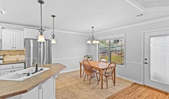 704 Rolling Rock Dr, Austin, AR 72007