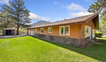 23 Wild River Rd, Bellvue, CO 80512