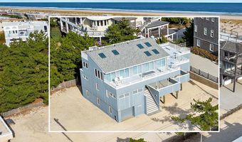 1039 LONG BEACH Blvd, Beach Haven, NJ 08008