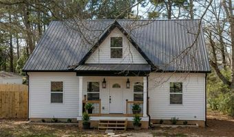 24 Sims St, Barnesville, GA 30204
