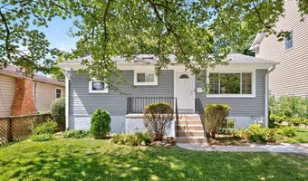 9928 FLEMING Ave, Bethesda, MD 20814