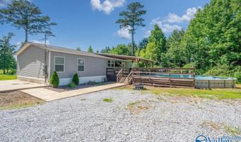 95 Mccurley, Altoona, AL 35952