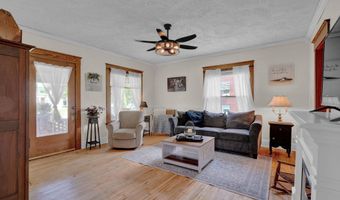 247 W Mechanic St, Bloomfield, IN 47424