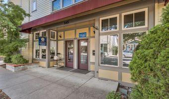 545 A St, Ashland, OR 97520