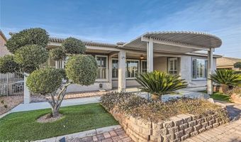 10235 Tresor Ct, Las Vegas, NV 89135