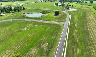 Wagon Road lot 13, Baldwin City, KS 66006